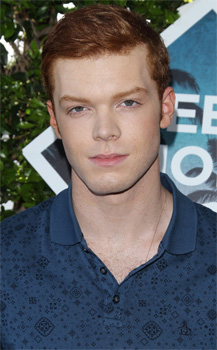 Cameron Monaghan